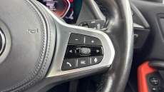 BMW 1 Series 118i M Sport 5dr Petrol Hatchback